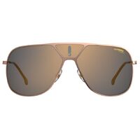 Carrera 3S DDB JO 99 Gold Copper / Grey Bronze Mirror Lenses