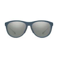 Smith Uproar FLL XB Matte Blue / Silver Mirror Lenses