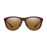 Smith Uproar N9P L5 Matte Havana / Brown Polarised Lenses