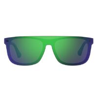 Havaianas Paraty/Cs D51 Z9 54 Black Blue / Green Lenses