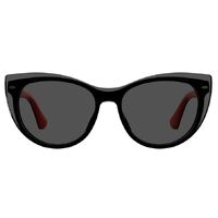 Havaianas Noronha/Cs U4Q IR 52 Black Coral / Grey Lenses