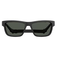 Polaroid Sport PLD 7031/S 807 M9 59 Black / Grey Polarised Lenses