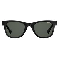 Polaroid PLD 1016/S/NEW 807 M9 50 Black / Grey Polarised Lenses