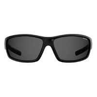 Polaroid Sport PLD 7029/S 807 M9 68 Black / Grey Polarised Lenses