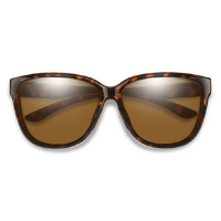 Smith Monterey 086 L5 58 Havana / Brown Polarised Lenses