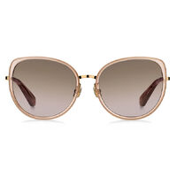 Kate Spade JENSEN/G/S 35J HA 57 Pink / Brown Gradient Lenses