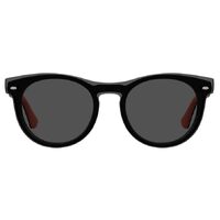 Havaianas Eva/Cs U4Q IR 50 Black Coral / Grey Lenses