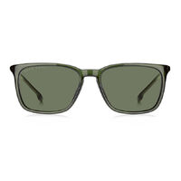 Hugo Boss BOSS 1183/S 1ED 56 QT Green / Green Lenses