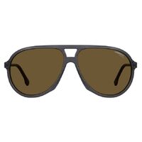 Carrera 237/S KB7 70 61 Grey / Brown Lenses