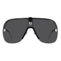 Carrera Epica II KJ1 2K 99 Dark Ruthenium / Grey Lenses