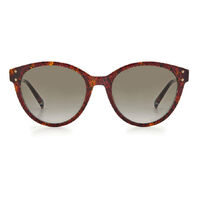 Missoni MIS 0026/S 086 HA 53 Havana / Brown Lenses