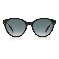 Missoni MIS 0026/S 807 9O 53 Black / Dark Grey Gradient Lenses