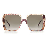 Missoni MIS 0002/S 5ND HA 58 PluMulti / Brown Lenses