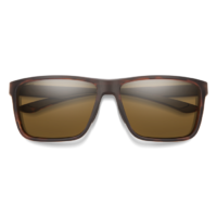 Smith Riptide/S N9P/L5 61 Matte Havana / Brown Polarised Lenses