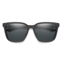 Smith Shoutout Core 003/M9 57 Matte Black / Grey Polarised Lenses