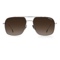 Carrera 247/S 6LB LA 58 Ruthenium / Brown Gradient Polarised Lenses