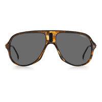 Carrera Safari 65 WR9 M9 62 Brown Havana / Grey Polarised Lenses