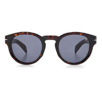 David Beckham DB 7041/S 086 IR 48 Havana / Grey Lenses