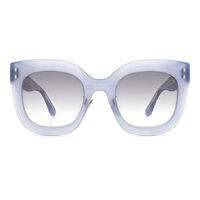 Isabel Marant IM 0002/S PJP 9O 52 Blue / Dark Grey Lenses