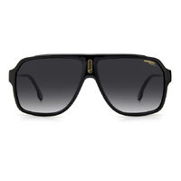 Carrera 1030/S 2M2 9O 62 Black Gold / Dark Grey Lenses