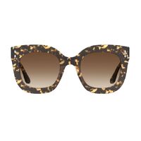 Isabel Marant IM 0002/N/S 086 HA 52 Havana / Brown Lenses