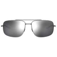 Under Armour UA 0015/G/S 6LB 59 T4 Ruthenium / Silver Mirror Lenses