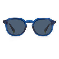 Polaroid PLD 6162/S PJP C3 52 Blue / Blue Polarised Lenses