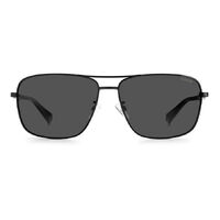 Polaroid PLD 2119/G/S 807 M9 61 Black / Grey Polarised Lenses