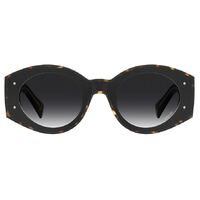 Missoni MIS 0064/S WR7 9O 51 Black Havana / Dark Grey Lenses