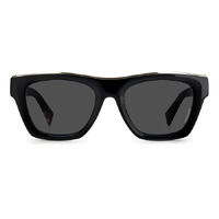 Missoni MIS 0067/S 807 IR 53 Black / Grey Lenses