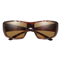 Smith Guides Choice XL/S N9P/L5 63 Matte Havana / Brown Polarised Lenses