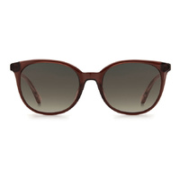 Kate Spade ANDRIA/S 09Q HA 51 Brown / Brown Lenses