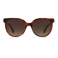 Kate Spade GERALYN/S 086 HA 53 Havana / Brown Lenses