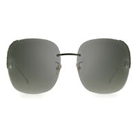 Isabel Marant IM 0055/S 1ED EZ 61 Green / Green Silver Mirror Lenses