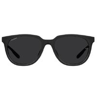 Under Armour UA CIRCUIT 807 54 M9 Black / Grey Polarised Lenses