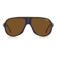 Carrera Safari65/N PJP 70 62 Blue / Brown Lenses