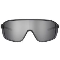 Under Armour UA GAMEDAY/G 63M 99 QI Crystal Grey / Silver Mirror Lenses