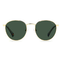 Polaroid PLD 6171/S J5G UC 51 Gold / Green Polarised Lenses