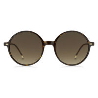 Hugo Boss BOSS 1389/S 086 HA 55 Havana / Brown Lenses