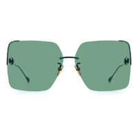 Isabel Marant IM 0081/S 1ED QT 65 Green / Green Lenses