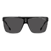 Carrera 22/N 7C5 M9 63 Black Crystal / Grey Polarised Lenses