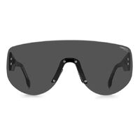 Carrera Flaglab 12 807 2K 99 Black / Grey Lenses