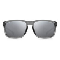 Carrera Ducati CARDUC 001/S R6S T4 57 Grey Black / Silver Mirror Lenses