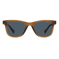 Polaroid PLD 1016/S/NEW 09Q C3 50 Brown / Blue Polarised Lenses