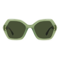 Isabel Marant IM 0107/G/S 1ED QT 53 Green / Green Lenses