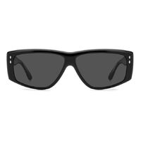 Isabel Marant IM 0106/S 807 IR 61 Black / Grey Lenses