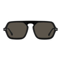 Isabel Marant IM 0099/S 807 IR 56 Black / Grey Lenses