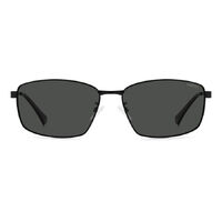 Polaroid PLD 2137/G/S/X 807 M9 60 Black / Grey Polarised Lenses