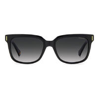 Polaroid PLD 6191/S 807 WJ 54 Black / Grey Gradient Polarised Lenses