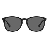 Polaroid PLD 4139/S 807 M9 54 Black / Grey Polarised Lenses